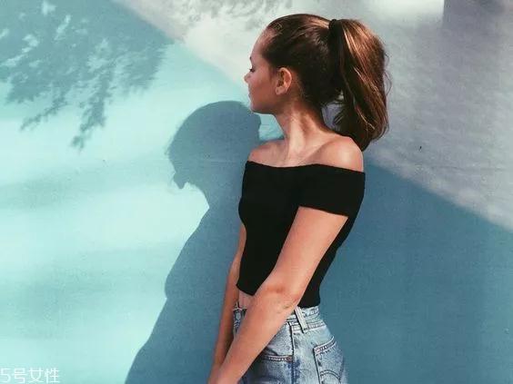 有小肚子穿什么短裤好看 有小肚子怎么选短裤 有小肚子穿什么短裤好看 有小肚子怎么选短裤