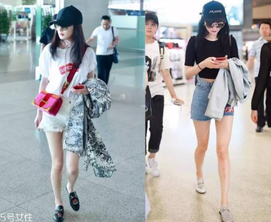 有小肚子穿什么短裤好看 有小肚子怎么选短裤 有小肚子穿什么短裤好看 有小肚子怎么选短裤