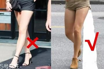 有小肚子穿什么短裤好看 有小肚子怎么选短裤 有小肚子穿什么短裤好看 有小肚子怎么选短裤