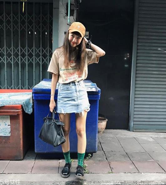 有小肚子穿什么短裤好看 有小肚子怎么选短裤 有小肚子穿什么短裤好看 有小肚子怎么选短裤