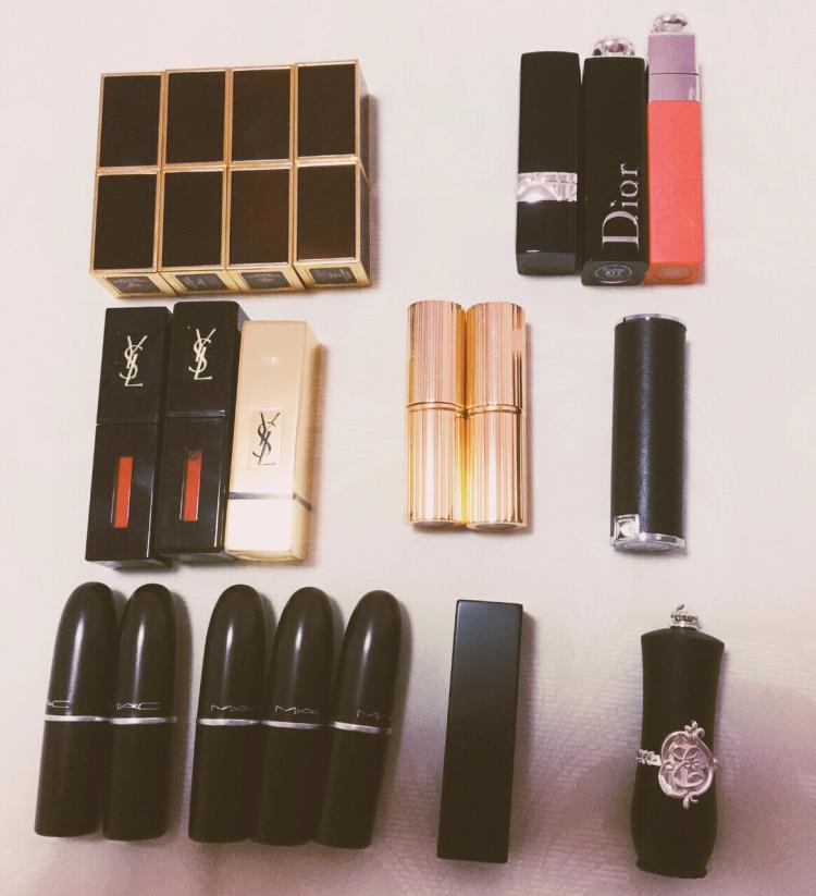 来月经可以涂口红吗_月经期间能涂口红吗 来月经可以涂口红吗_月经期间能涂口红吗