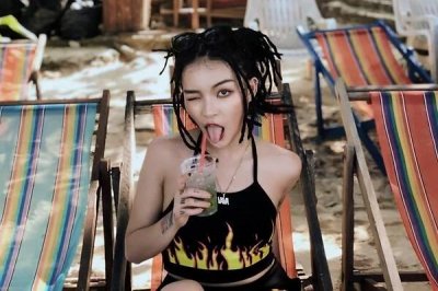 ​女生嘻哈风搭配技巧 女生嘻哈风搭配穿搭禁忌