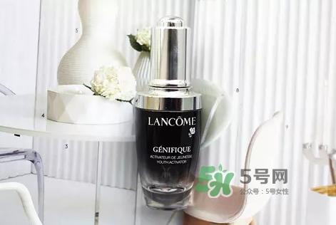 小黑瓶和小棕瓶可以一起用吗？小棕瓶和小黑瓶哪个先用