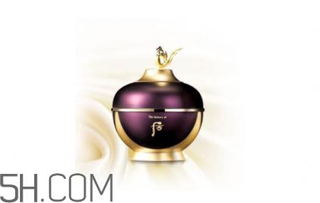 后还幼眼霜好用吗 后还幼眼霜适合年龄