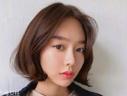 短发可以烫什么发型?听说这些短发可以瘦脸 短发可以烫什么发型?听说这些短发可以瘦脸