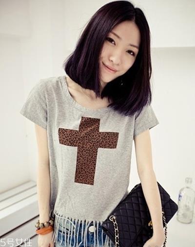 短发可以烫什么发型?听说这些短发可以瘦脸 短发可以烫什么发型?听说这些短发可以瘦脸