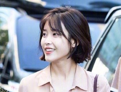 短发可以烫什么发型?听说这些短发可以瘦脸 短发可以烫什么发型?听说这些短发可以瘦脸