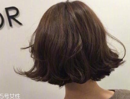 短发可以烫什么发型?听说这些短发可以瘦脸 短发可以烫什么发型?听说这些短发可以瘦脸