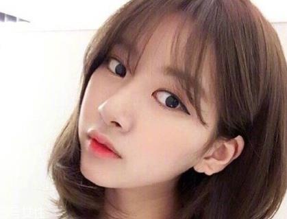 短发可以烫什么发型?听说这些短发可以瘦脸 短发可以烫什么发型?听说这些短发可以瘦脸