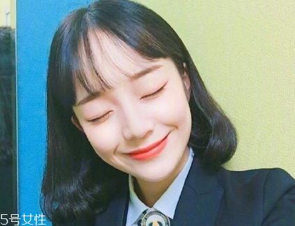 短发可以烫什么发型?听说这些短发可以瘦脸 短发可以烫什么发型?听说这些短发可以瘦脸