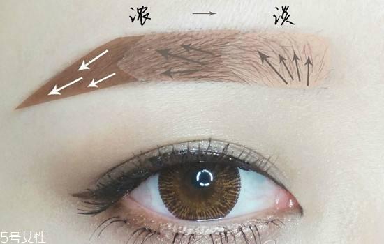 最简单的通勤妆画法 通勤女王非你莫属 最简单的通勤妆画法 通勤女王非你莫属