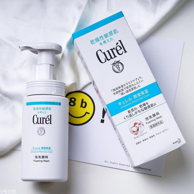 泡沫洁面乳哪个牌子好 热门泡沫洁面乳盘点 泡沫洁面乳哪个牌子好 热门泡沫洁面乳盘点