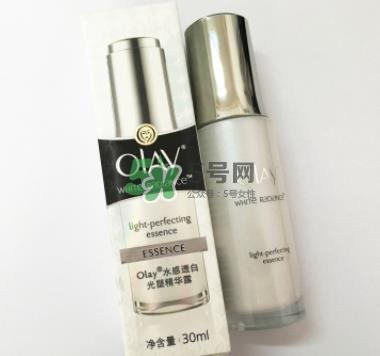 olay小白瓶和a醇怎么用?olay小白瓶和露得清a醇使用顺序 olay小白瓶和a醇怎么用?olay小白瓶和露得清a醇使用顺序