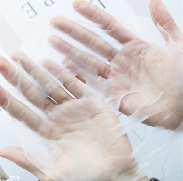 annabella海藻面膜怎么样 annabella海藻面膜功效 annabella海藻面膜怎么样 annabella海藻面膜功效