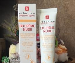 erborian艾博妍是什么牌子?erborian什么档次? erborian艾博妍是什么牌子?erborian什么档次?