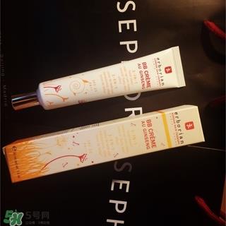 erborian艾博妍是什么牌子?erborian什么档次? erborian艾博妍是什么牌子?erborian什么档次?