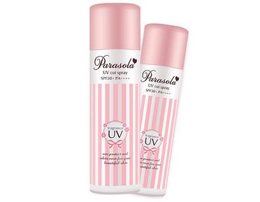 什么牌子的防晒喷雾可以美白 夏季全身美白小窍门 什么牌子的防晒喷雾可以美白 夏季全身美白小窍门