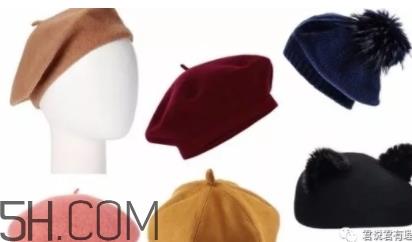贝雷帽怎么戴不容易掉?三种方法技巧 贝雷帽怎么戴不容易掉?三种方法技巧