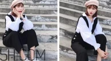 贝雷帽怎么戴不容易掉?三种方法技巧 贝雷帽怎么戴不容易掉?三种方法技巧