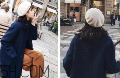 贝雷帽怎么戴不容易掉?三种方法技巧 贝雷帽怎么戴不容易掉?三种方法技巧