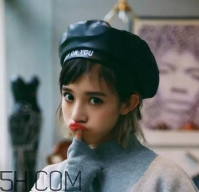 贝雷帽怎么戴不容易掉?三种方法技巧 贝雷帽怎么戴不容易掉?三种方法技巧