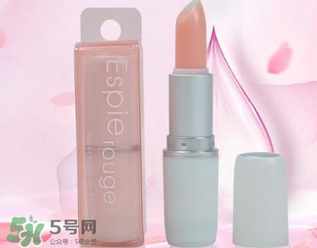ES芦荟维他命E润唇膏真假 ES芦荟维他命E润唇膏真假鉴别