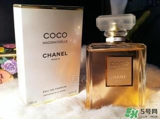 香奈儿可可小姐香水真假鉴别对比图 香奈儿可可小姐香水真假鉴别对比图