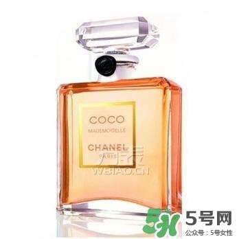 香奈儿可可小姐香水真假鉴别对比图 香奈儿可可小姐香水真假鉴别对比图