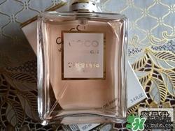 香奈儿可可小姐香水真假鉴别对比图 香奈儿可可小姐香水真假鉴别对比图