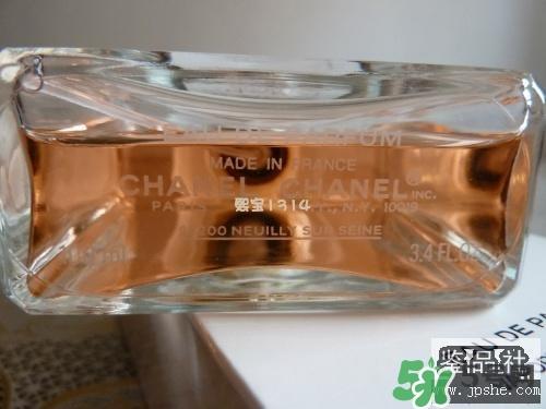 香奈儿可可小姐香水真假鉴别对比图 香奈儿可可小姐香水真假鉴别对比图