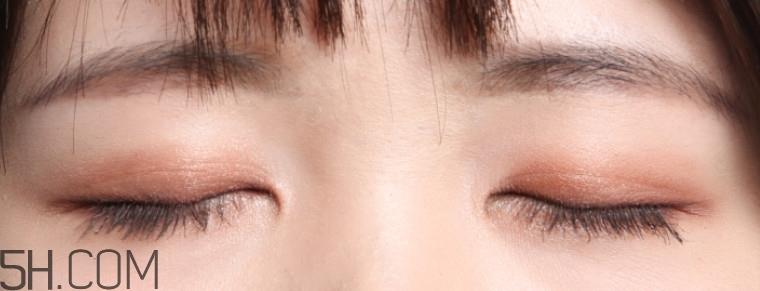 什么眼睛适合什么眼线 5类眼型适合眼线推荐