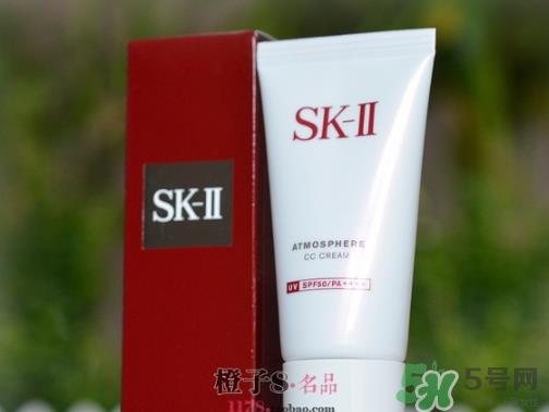 skii cc霜怎么样?sk2 cc霜怎么用 skii cc霜怎么样?sk2 cc霜怎么用