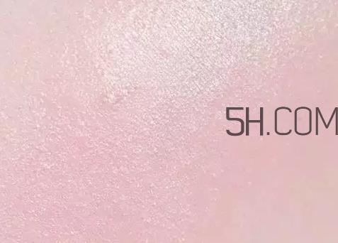 la girl洛杉矶女孩腮红色号试色