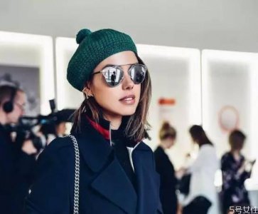 ​女生脸大适合戴什么帽子 脸大如何挑选帽子