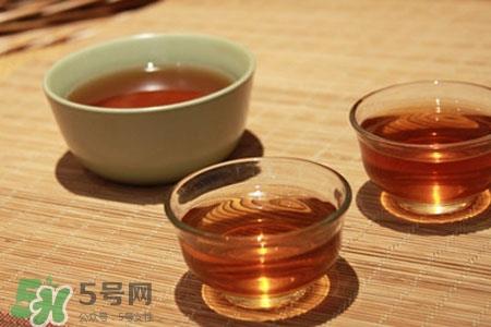 普洱的营养价值 普洱的功效与作用