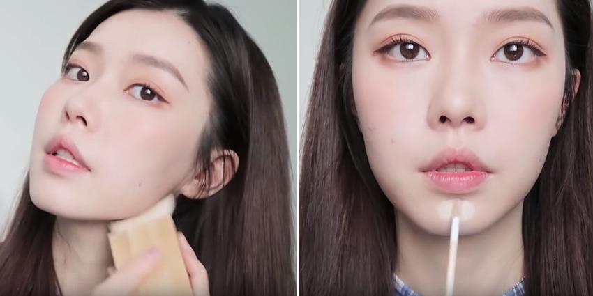 仿妆的技巧是什么 高允真仿妆三技巧 仿妆的技巧是什么 高允真仿妆三技巧