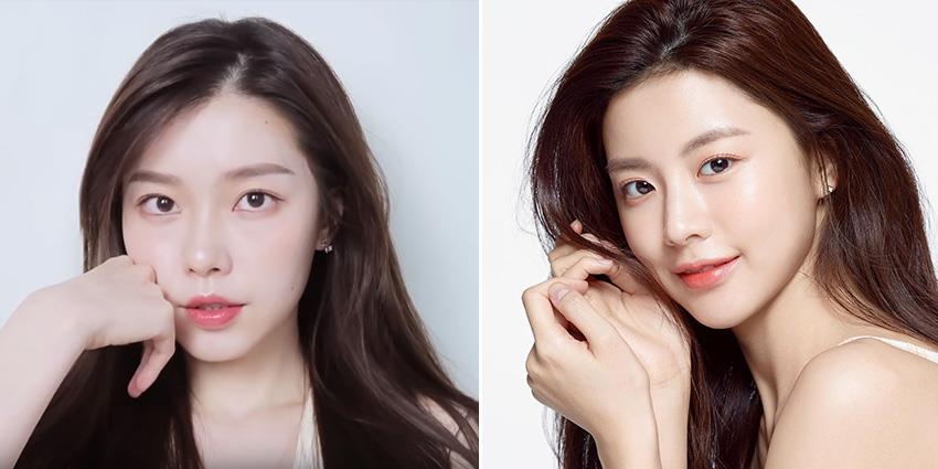 仿妆的技巧是什么 高允真仿妆三技巧 仿妆的技巧是什么 高允真仿妆三技巧