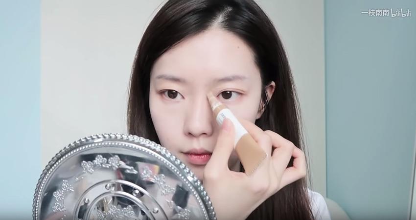 仿妆的技巧是什么 高允真仿妆三技巧 仿妆的技巧是什么 高允真仿妆三技巧