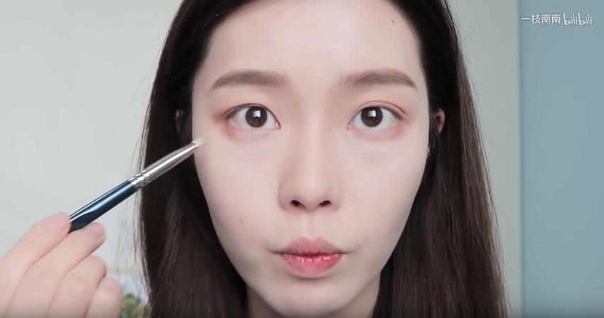 仿妆的技巧是什么 高允真仿妆三技巧 仿妆的技巧是什么 高允真仿妆三技巧