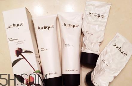 jurlique茱莉蔻玫瑰护手霜好闻吗 多少钱