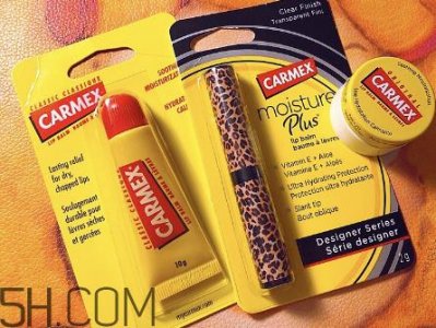 carmex小蜜缇唇膏好用吗?carmex小蜜缇唇膏多少钱?