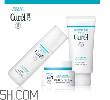 科颜氏和珂润哪个好用？科颜氏和珂润有哪些区别？