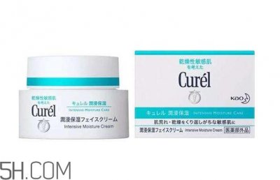 科颜氏和珂润哪个好用?科颜氏和珂润有哪些区别?