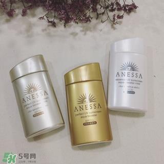 安耐晒防晒霜测评 安耐晒防晒产品介绍 安耐晒防晒霜测评 安耐晒防晒产品介绍