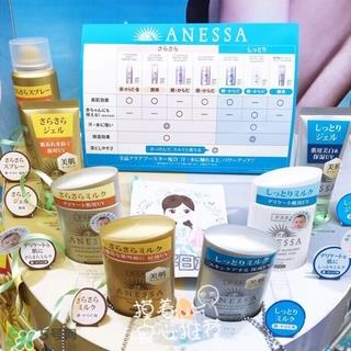 安耐晒防晒霜测评 安耐晒防晒产品介绍 安耐晒防晒霜测评 安耐晒防晒产品介绍