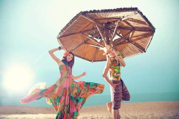 波西米亚风裙子怎么选 好看的波西米风长裙推荐 波西米亚风裙子怎么选 好看的波西米风长裙推荐