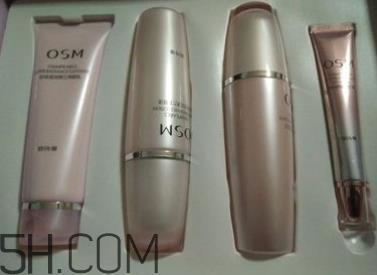 欧诗漫滢润弹力四件套使用心得_产品评测 欧诗漫滢润弹力四件套使用心得_产品评测