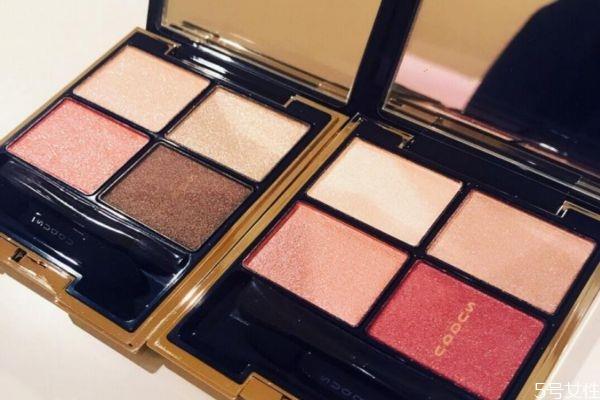 眼影可以用多久 怎么判断眼影过期 眼影可以用多久 怎么判断眼影过期