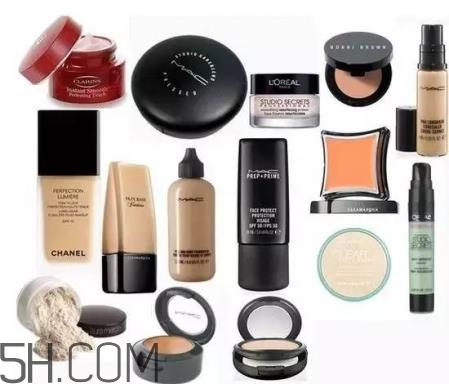 新手初步学画淡妆 六个化妆小技巧 新手初步学画淡妆 六个化妆小技巧