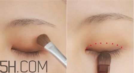 新手初步学画淡妆 六个化妆小技巧 新手初步学画淡妆 六个化妆小技巧